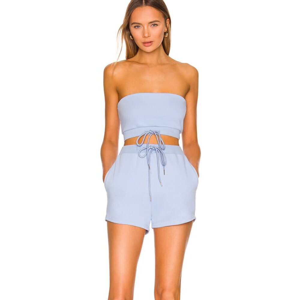 Danica short set by superdown